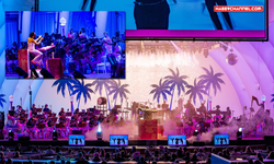 Barbie The Movie: In Concert İstanbul’a Geliyor