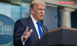 Trump'tan Hürmüz Boğazı ve Mücteba Hamaney açıklaması