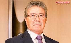 KKTC Başbakanı Ünal Üstel: "Kaptan dahil 8 kişi gözaltına alındı"