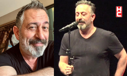 Cem Yılmaz taburcu edildi