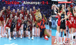 Filenin Sultanları, Avrupa Şampiyonası’nda 4’te 4 yaptı