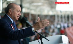 Cumhurbaşkanı Erdoğan: "Türkiye artık farklı bir ligin oyuncusudur"