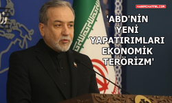 İran Dışişleri Bakanı Abbas Arakçi'den ABD açıklaması