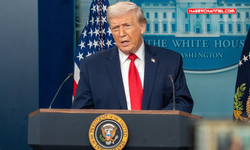 Trump: "Venezuela petrolüyle ABD rezervleri dolacak"
