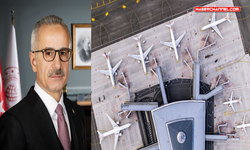 Bakan Abdulkadir Uraloğlu: "İstanbul Havalimanı günlük yolcu rekoru kırdı"