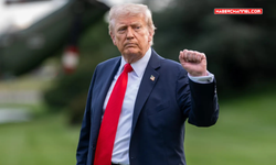 Donald Trump'tan İran'a 'ekonomik savaş' ilanı