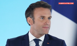 Macron açıkladı: Fransa'da liselerde cep telefonu yasaklandı