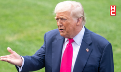 ABD Başkanı Trump’tan ‘Hürmüz Boğazı’ açıklaması...