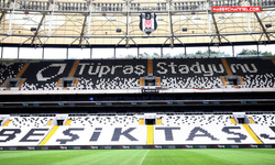 Beşiktaş'tan bir transfer de orta sahaya