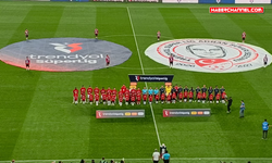 Süper Lig: Samsunspor - Fenerbahçe maçından notlar