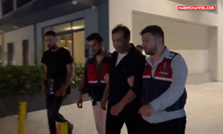 Gazeteci Tahir Sarıkaya gözaltına alındı...