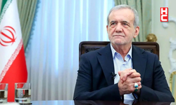 Pezeşkiyan: "Mutabakat zaptı dış ilişkilerimizin ağırlık merkezi olacak"