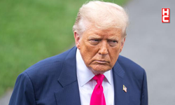 ABD Başkanı Donald Trump’tan ‘İran’ açıklaması