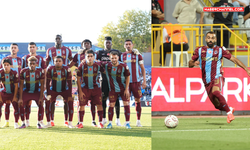 Trabzonspor sezona Kasımpaşa beraberliğiyle başladı, Salah ilk kez forma giydi