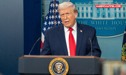 Trump'tan İran açıklaması: 'Anlaşmak istiyorlar ama bizim istediğimiz şartlarda değil'