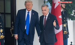 Trump'tan Kanada'ya ek gümrük vergilerinde 3 günlük erteleme