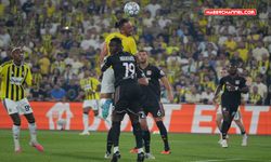 Fenerbahçe, 18 yıl sonra Şampiyonlar Ligi’nde