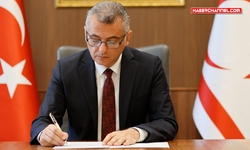 KKTC Cumhurbaşkanı Tufan Erhürman'dan BM, AB ve Barcelona'ya mektup