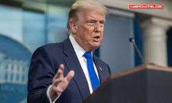 Donald Trump: "Hürmüz Boğazı çok yakında açılacak"