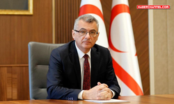 KKTC Cumhurbaşkanı Erhürman: "BM'nin mayın temizleme önerisini Rum tarafı reddetti"