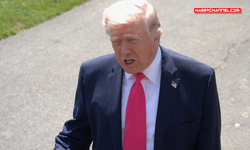Donald Trump: "İran'a güvenmiyorum"