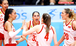 Türkiye U17 Kız Milli Takımı, Dünya Şampiyonası'nda finalde