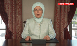 Emine Erdoğan'dan 'Malazgirt Zaferi' paylaşımı