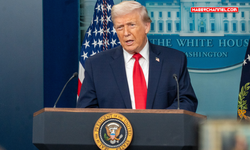 Trump: "İran anlaşma yapmak için yalvarıyor"