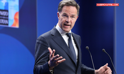 Mark Rutte: "Müttefiklerle Ukrayna'nın hava savunma ihtiyaçlarını görüştük"