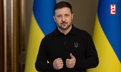 Ukrayna'dan Rusya'nın Novorossiysk Deniz Üssü'ne saldırı