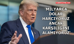 ABD Başkanı Trump'tan Güney Kore'ye 'İran' sitemi