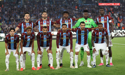 Trabzonspor ile İstanbul Başakşehir FK 37’nci randevuda