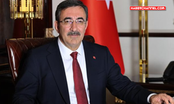 Cumhurbaşkanı Yardımcısı Cevdet Yılmaz'dan 'Malazgirt Zaferi' mesajı