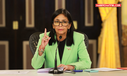 Rodriguez: "ABD ile petrol anlaşması 100 milyar dolardan fazla yatırım getirecek"