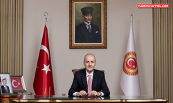 TBMM Başkanı Kurtulmuş'tan '30 Ağustos' mesajı