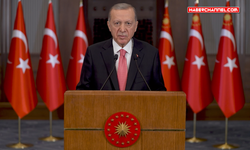 Cumhurbaşkanı Erdoğan'dan 17 Ağustos Depremi’nin yıl dönümüne ilişkin paylaşım