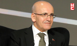Bakan Mehmet Şimşek: "Kamuda 484 milyar TL tasarruf sağladık"