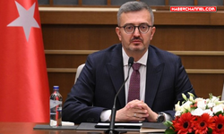İletişim Başkanı Duran'dan Büyük Taarruz'un 104'üncü yıl dönümüne ilişkin paylaşım