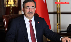 Cumhurbaşkanı Yardımcısı Yılmaz'dan '30 Ağustos' mesajı