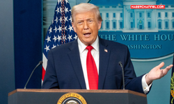 Trump: "ABD’nin çok büyük miktarda mühimmatı var"