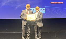 Hitit Ranks First in Industry Software at Bilişim 500