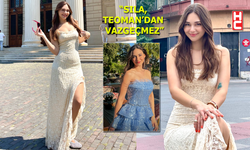 Ezgi Dalgıç'tan samimi açıklamalar