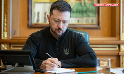 Zelenski: "Kış dönemi için 360 adet Patriot füzesine ihtiyacımız var"