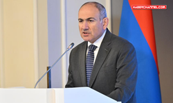 Ermenistan Başbakanı Paşinyan istifa etti