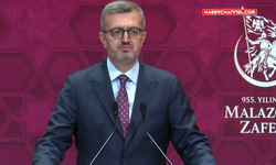 İletişim Başkanı Duran: "Bölgeyi istikrarsızlığa sürükleyenler Türkiye'nin yürüyüşüne engel olamayacak"