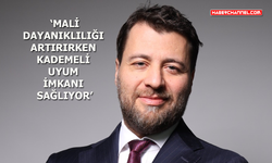 Tera Holding Yönetim Kurulu Başkanı Tezmen’den SPK’nın yatırım fonları rehberine ilişkin değerlendirme