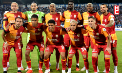 Galatasaray, Başakşehir deplasmanında son dakikada güldü