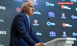 Bakan Ersoy: "İspanya Süper Kupası'nın 2027 yılındaki adresi İstanbul'dur"