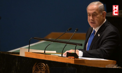 Netanyahu’ya tepki sanal medyada dünya gündemine taşındı