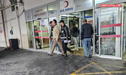 MHK Başkanı Gündoğdu’nun gözaltına alındığı operasyonun detayları ortaya çıktı